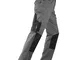 Pantalone Colore grigio Taglia S
