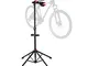 Ultrasport Cavalletto Biciclette, per mountain bike e tutti tipi biciclette a 30 kg, incl....