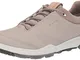 ECCO W Golf Biom Hybrid 3 2020, Scarpe Donna, Gravel, 41 EU