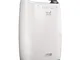 De'Longhi DEX214F Tasciugo AriaDry Deumidificatore Ambiente Casa, 290 W, 14 Litri, 37 Deci...