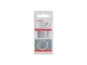 BOSCH, 2600100203, Ridurre ring per lame circolari, 25 x 20 x 1,2 mm