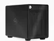 OWC ThunderBay 4 Boîtier disque dur/SSD Noir 2.5/3.5"