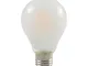 Nilox LED Bulb 2700 Satin, E27, 12 watts, Bianco