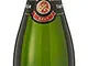 Champagne Taittinger Brut Reserve Non Vintage, 750 ml