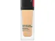 Shiseido Synchro Skin Self Refreshing Foundation, 330, Bamboo, 30 ml