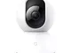 Xiaomi Mi Home QDJ4041GL Videocamera di Sicurezza 360° 1080p, Connettività Wi-Fi, per Inte...