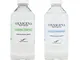 Oxxigena - Kit Base Neutra da 1 lt, con Gicerina Vegetale Liquida Pura (500 ml) + Glicole...