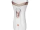 ProfiCare PC-LBS 3002 epilator White