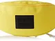 Calvin Klein Ckj Sport Essentials Streetpack - Borse a spalla Uomo, Giallo (Blazing Yellow...