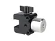 NICEYRIG Gimbal Contrappeso Morsetto di Montaggio Compatibile con DJI RoninS/RoninSC/Zhiyu...