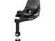 Maxi-Cosi FamilyFix 360 i-Size Base per seggiolino auto girevole, Base ISOFIX girevole a 3...