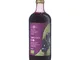 LOOV succo di ribes nero biologico, 500 ml, puro succo, non da concentrato, non zuccherato...