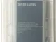 SAMSUNG EB-BJ710CBC E Batteria J7 2016 mAh IONI di Litio Originale