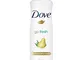 3 X Dove Pera E Aloe Anti anti-traspirante Deo Spray Deospray Deodorante 150 ML 48H