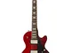 Epiphone Les Paul Studio Wine Red - Chitarra elettrica Single Cut