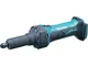 Makita DGD800Z - Amoladora recta 18V litio 6mm