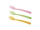 Tescoma Bambini cucchiaio per bambini, colori assortiti