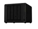 Synology DS918+ (16TB/ 4x4TB IronWolf con 8 GB di RAM)