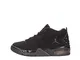 Nike Jordan Big Fund, Basketball Shoe, Black/Black-Black, 36 EU