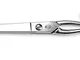 Sanelli 552060 forbici professionali, length-15.3 cm, multi