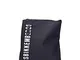 A+ Bikkembergs Gum Flat Reporter bag E91PME170042999 Nero