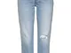 Levi's  ® 501® Crop W Jeans Diamond in The Rough