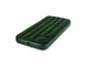 Intex Downy, Materasso Camping, Verde, 76 x 191 x 22 cm