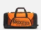 BOXEUR DES RUES - Borsa Tecnica Sportiva Advance, Unisex