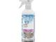 CLEAN UP 500 ML + Vaporizzatore - Detergente pH Neutro per Corian, MineralMarmo e tutte le...