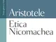 Etica Nicomachea: Testo greco a fronte