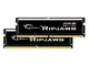 MODULO S/O DDR5 32GB 2X16GB 4800MHz GSKILL RIPJAWS