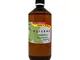 Oxxigena - Glicerina Vegetale Liquida Pura al 99,5% (Glicerolo) da 1 lt, Base Neutra Full...