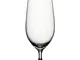 'Bicchiere da birra"Clara Contenuto: 0,38 litri, altezza: 210 mm, Ø: 80 mm, 6 pezzi