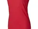 Emporio Armani Abito Donna Mare Vestito in Cotone Spalla Larga Spiaggia Beachwear Articolo...