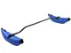 Zwinner Stabilizzatore per Kayak, stabilizzatore stabilizzatore per Kayak Gonfiabile Kit s...