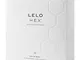 LELO HEX Preservativi Reinventati - Nuovi Profilattici ultra sottili e resistenti per sens...