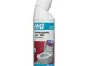 HG Gel Detergente per WC - Rimuove lo Sporco e il Calcare dal WC, Rilasciando un Profumo F...