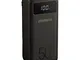LITIONITE Raiden 100W / 56.000mAh Power Bank USB-C PD (fino a 100W) + USB-A (fino a 18W) -...