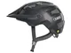 Casco da MTB ABUS MoTrip MIPS - casco da bici per un approccio sicuro alla mountain bike -...