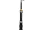 Canna da Pesca Portatile Piccolo Short Sea Pole Mini Canna Telescopica per Pesca in Mare D...