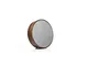 Tivoli Audio ORB Altoparlante con funzionalità Wireless Wi-Fi e Bluetooth (Noce / Grigio)