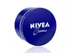 Nivea Creme - Crema con Eucerit afín a la piel - Sin conservantes - 400 ml