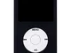 Custodia Silicone Protettore Custodia Cover per iPod Classic 80GB 1th,120GB 2th & 160gb 3t...
