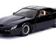 Jada Toys - K.I.T.T. 1982 Pontiac Trans A.M., 253255000, + 8 Anni, in Scala 1:24 Die-Cast,...