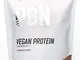 PBN Confezione di Proteine ​​per Vegani, 1 kg, Gusto Cioccolato