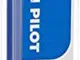 Pilot 006421 Frixion Point Sfera Cancellabile, Refill, 0.5 mm, Confezione da 3, Blu