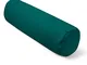 Present Mind Cuscino Meditazione Bolster - Cuscino Cilindrico (Diametro 20 cm) Bolster Yog...