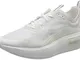 Nike AR7410-105_39, Sneakers Donna, Multicolore (White/Metallic Silver/Summit White 000),...