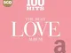 100 Hits: The Best Love Album (5 CD)