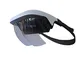 TLgf Occhiali di Realtà virtuale, Smart AR Occhiali 3D Video Realtà Aumentata VR Headset p...